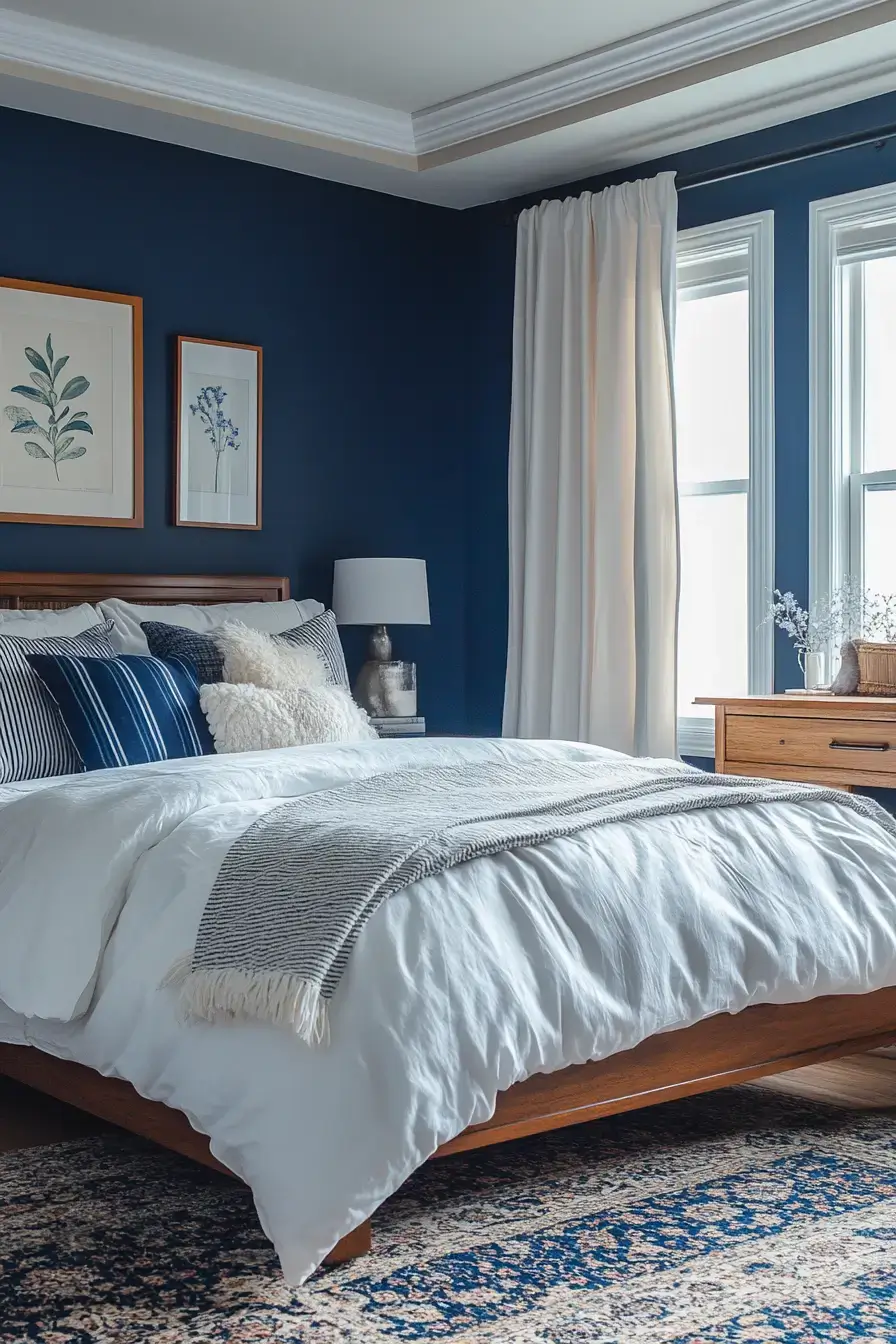 21 Teen Boy Bedrooms That Balance Posters and Actual Sleep 18 teen boy bedroom