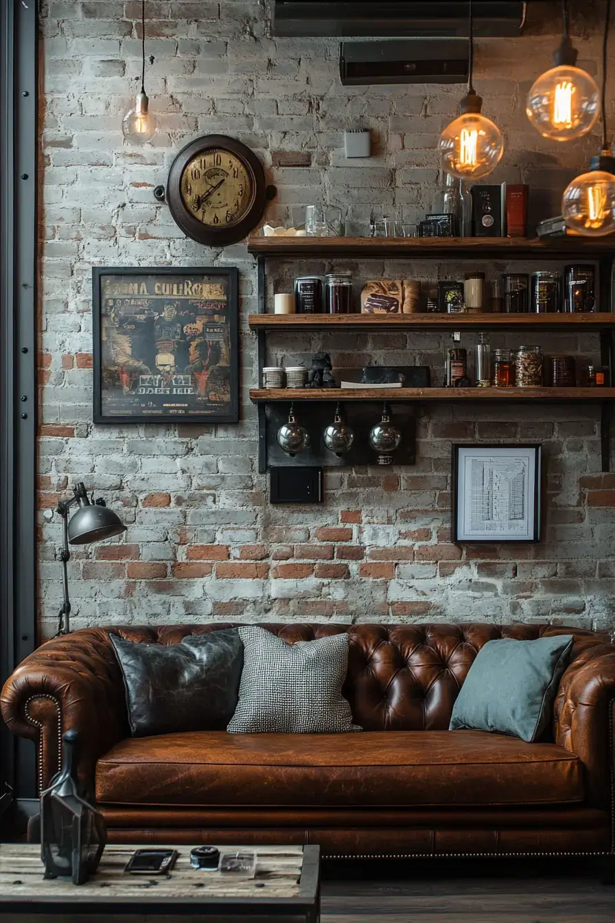 29 Living Room Inspo Ideas Worth Saving for Your Next Rearrange 18 living room inspo