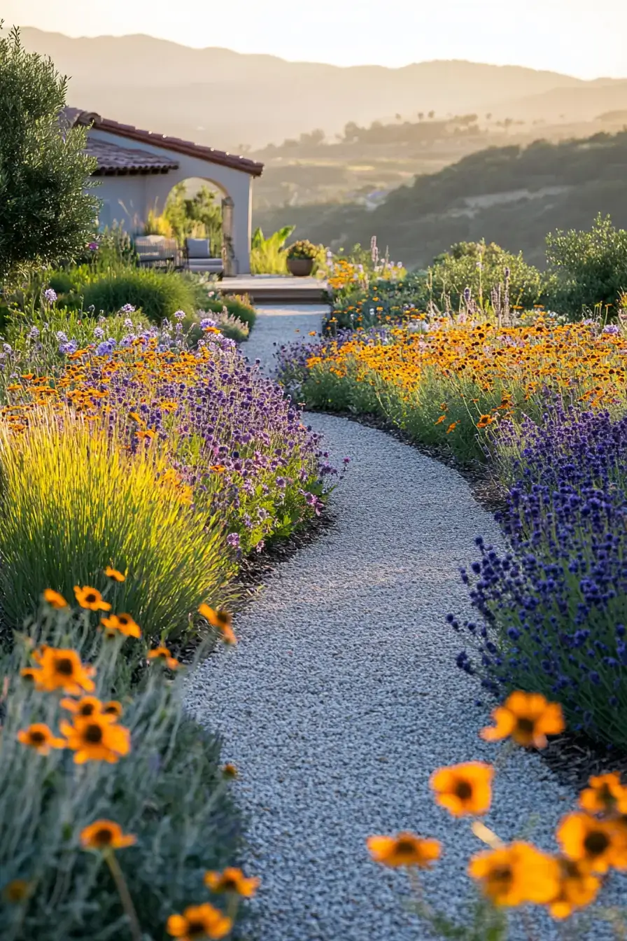 33 Backyard Landscaping Ideas You Can Start With a Shovel and a Weekend 18 backyard landscaping