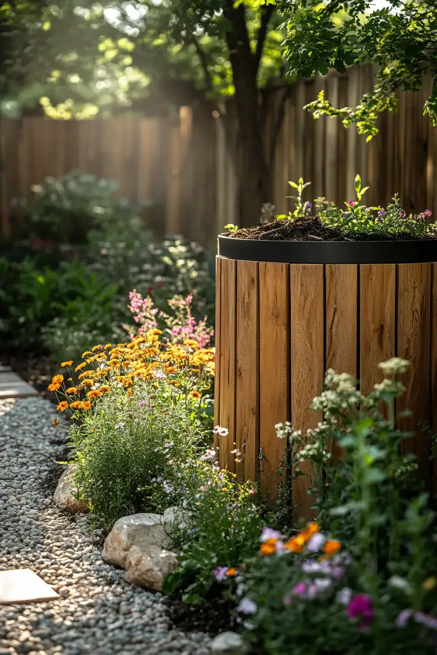 29 Home Garden Ideas for People Who Forget to Water Sometimes 18 home garden ideas