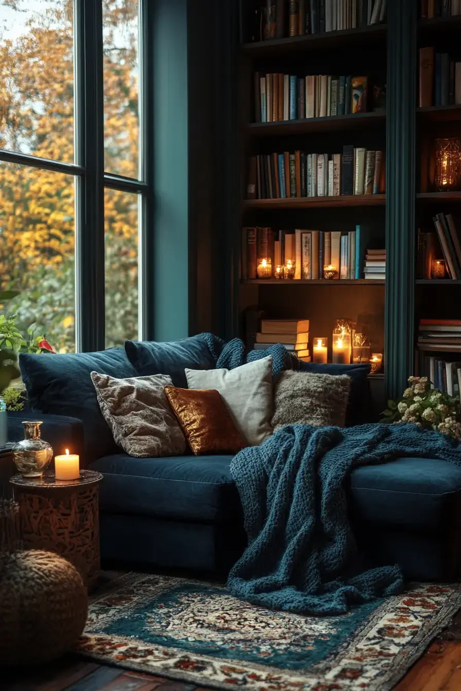 29 Living Room Inspo Ideas Worth Saving for Your Next Rearrange 19 living room inspo
