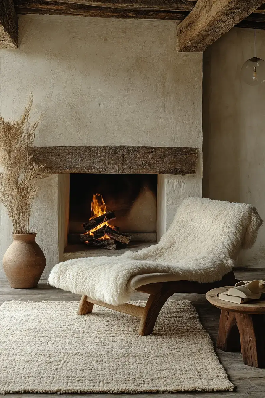 29 Rustic Living Room Ideas That Feel Collected Over Time 19 rustic living room ideas