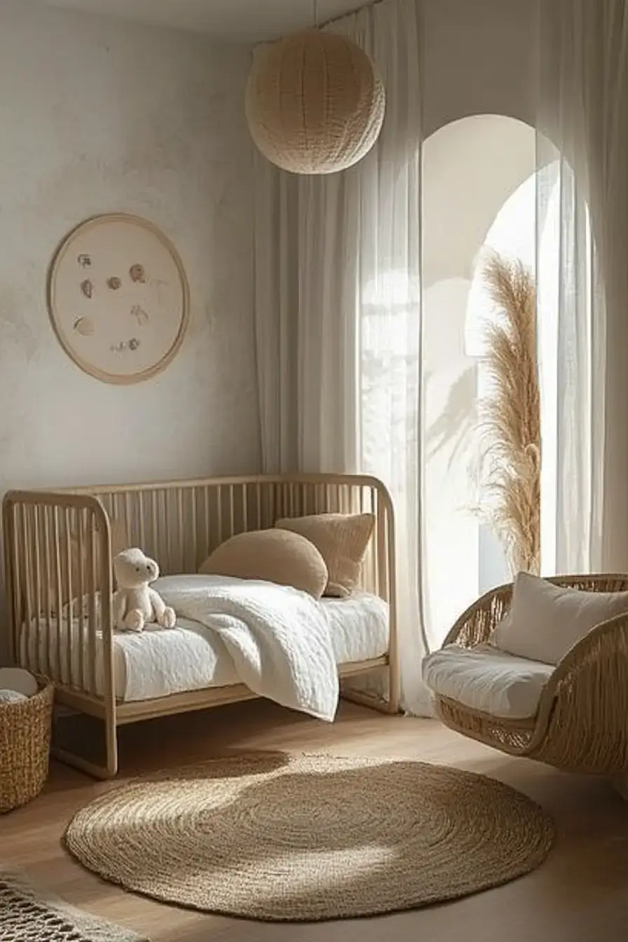 25 Toddler Room Decor Ideas That Survive Juice Spills and Growth 19 toddler room decor