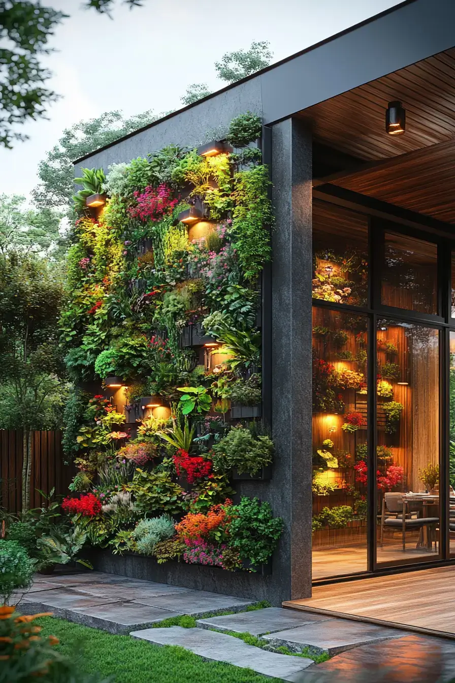 31 Landscape Ideas That Look Better After a Few Seasons of Growth 19 landscape ideas