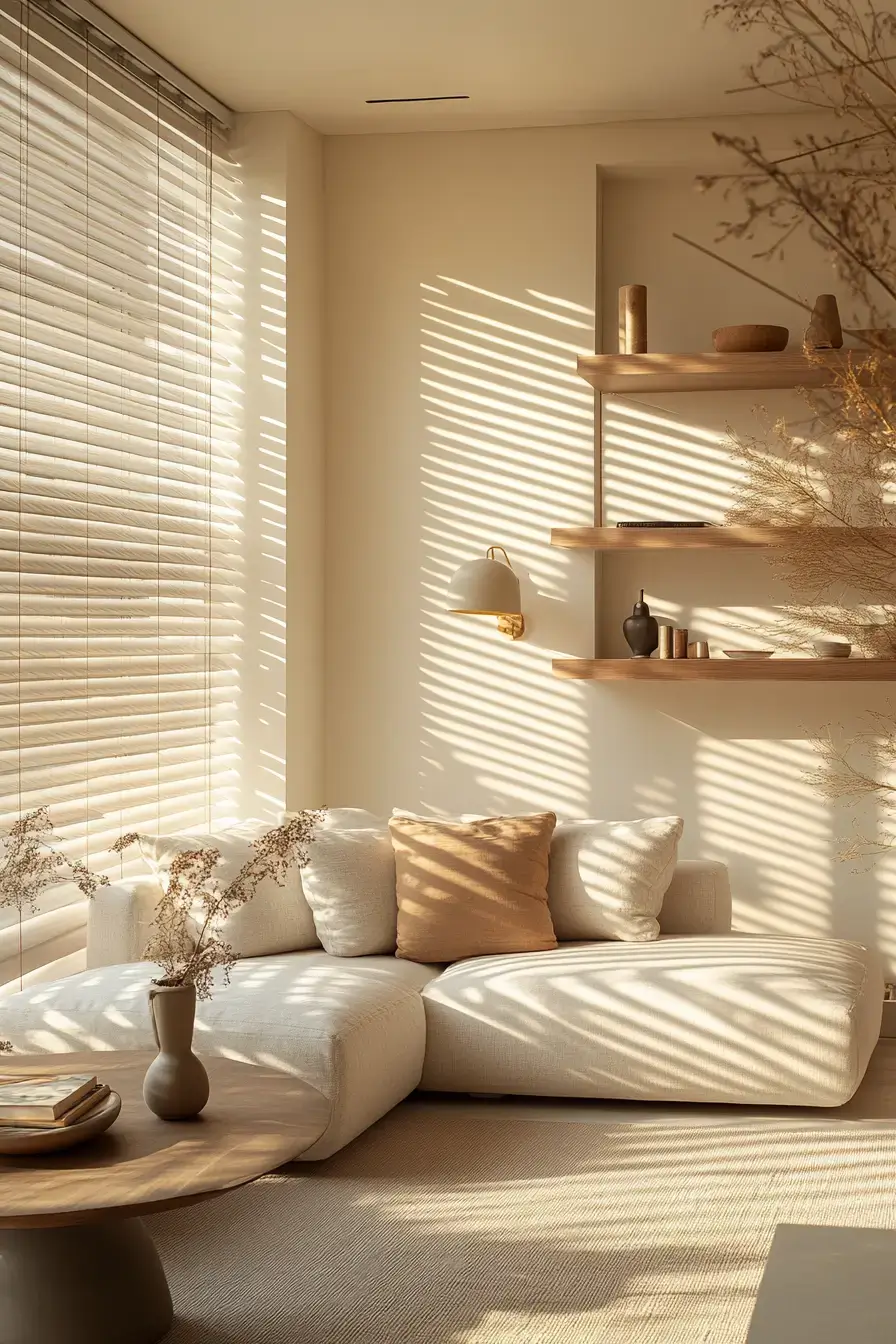 29 Minimalist Apartment Ideas That Make Small Spaces Feel Roomy 19 minimalist apartment