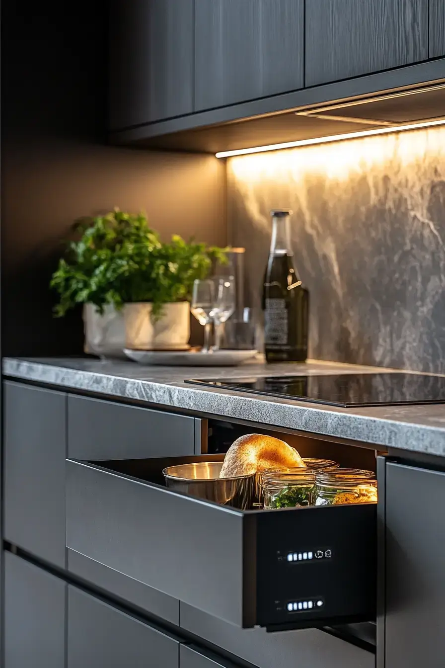 33 Kitchen Cabinet Ideas That Work Better Than They Look 19 kitchen cabinet ideas