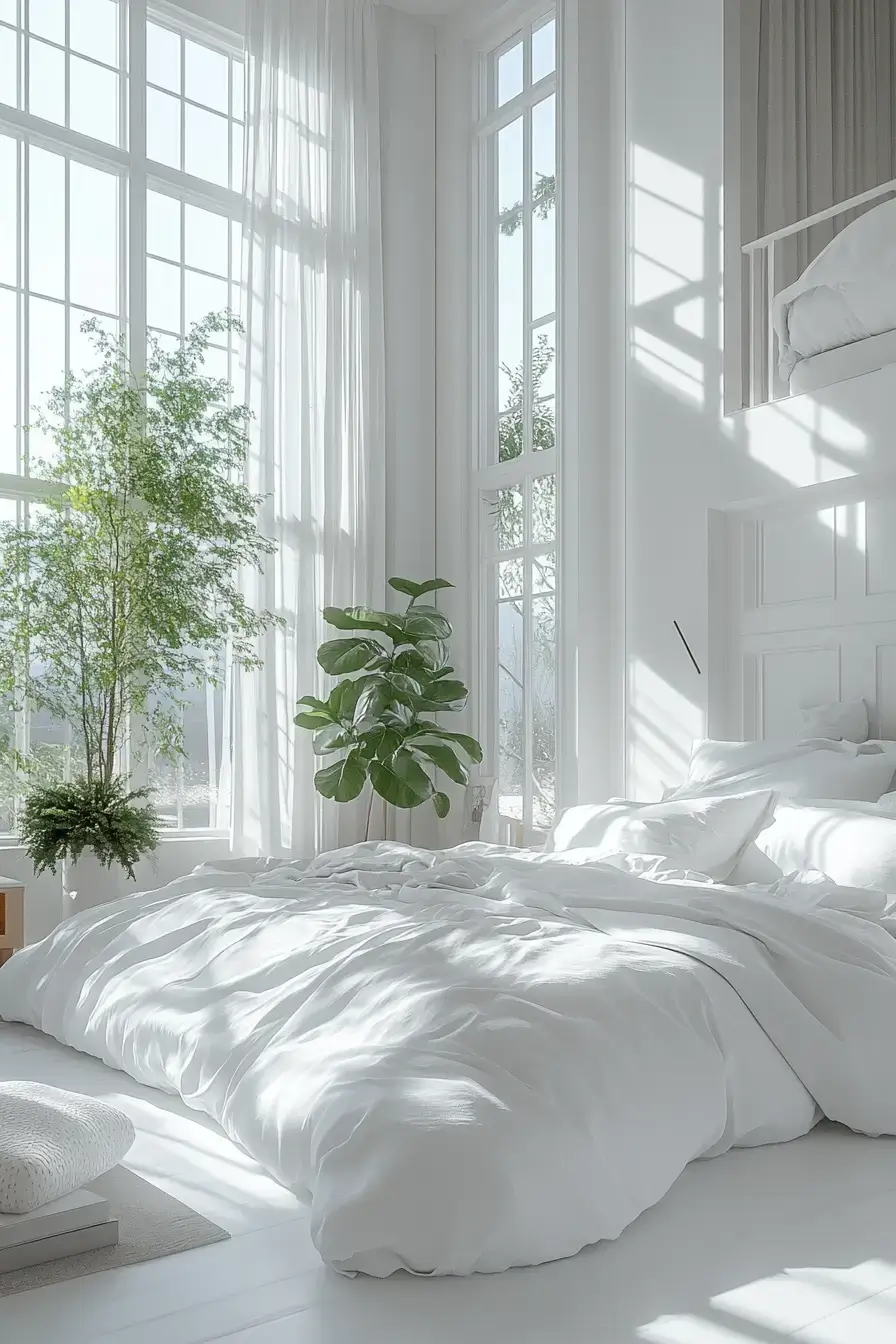 29 Bedroom Inspo Ideas for Better Sleep and Slower Mornings 19 bedroom inspo