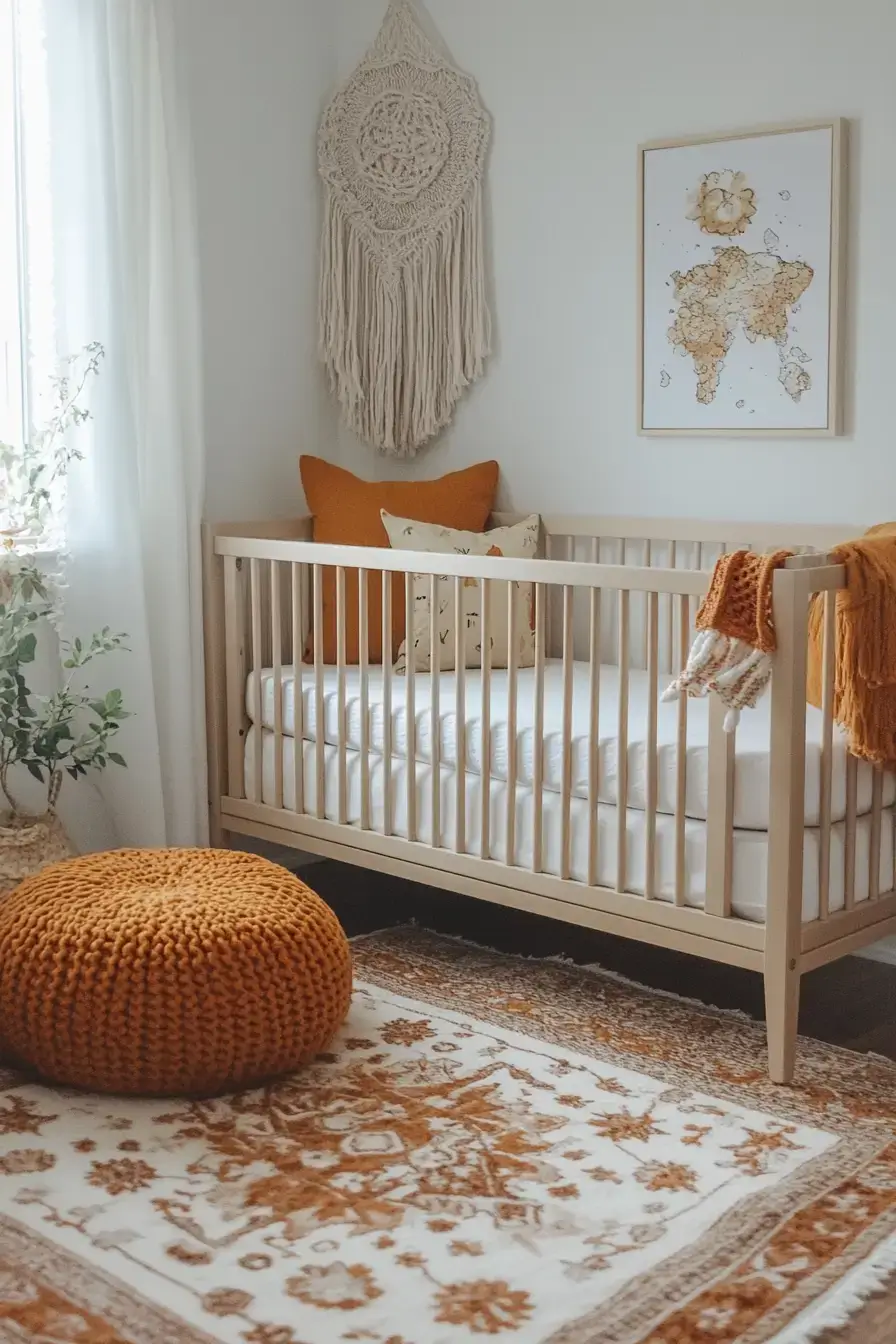 25 Toddler Room Decor Ideas That Survive Juice Spills and Growth 2 toddler room decor