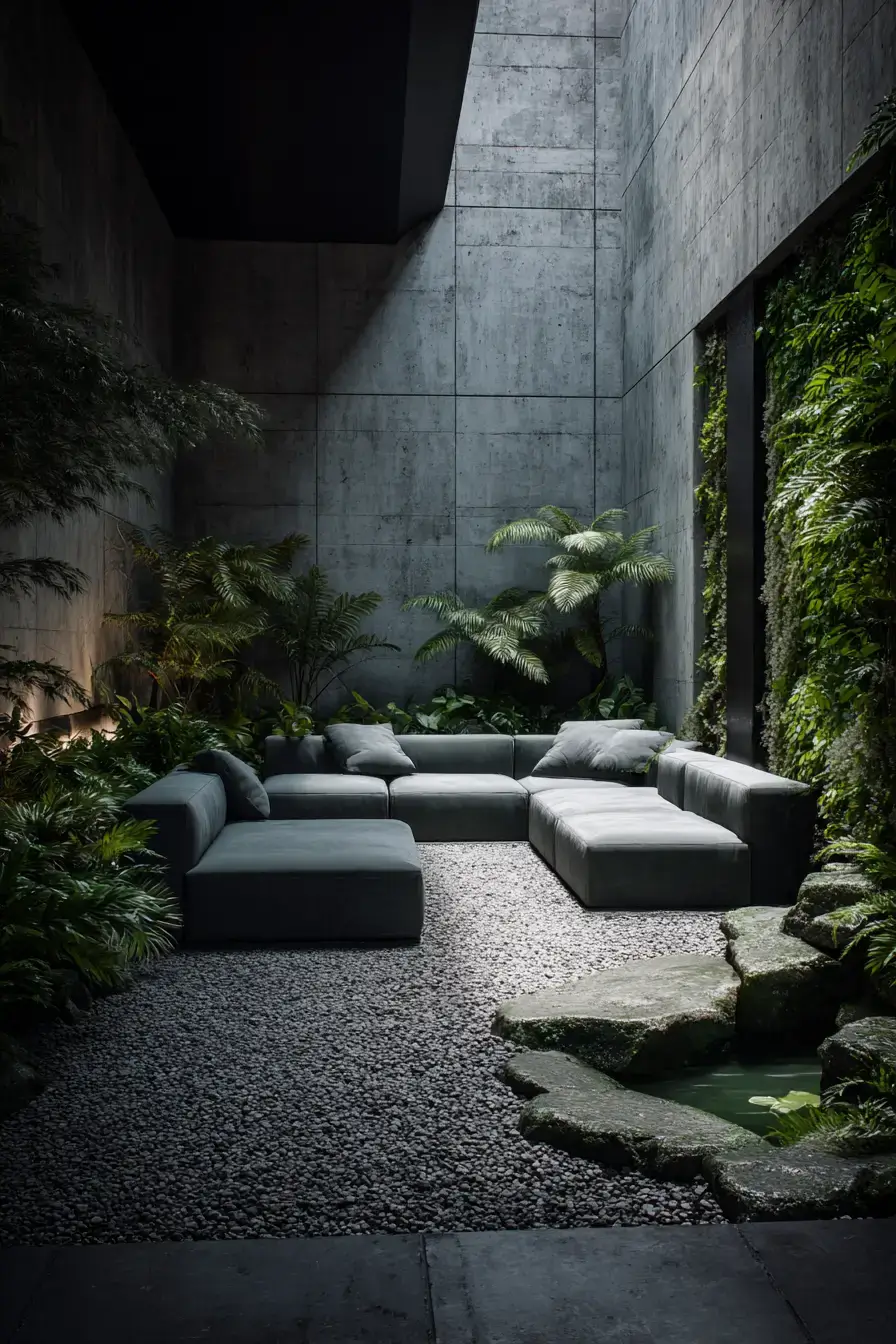29 Home Garden Ideas for People Who Forget to Water Sometimes 2 home garden ideas