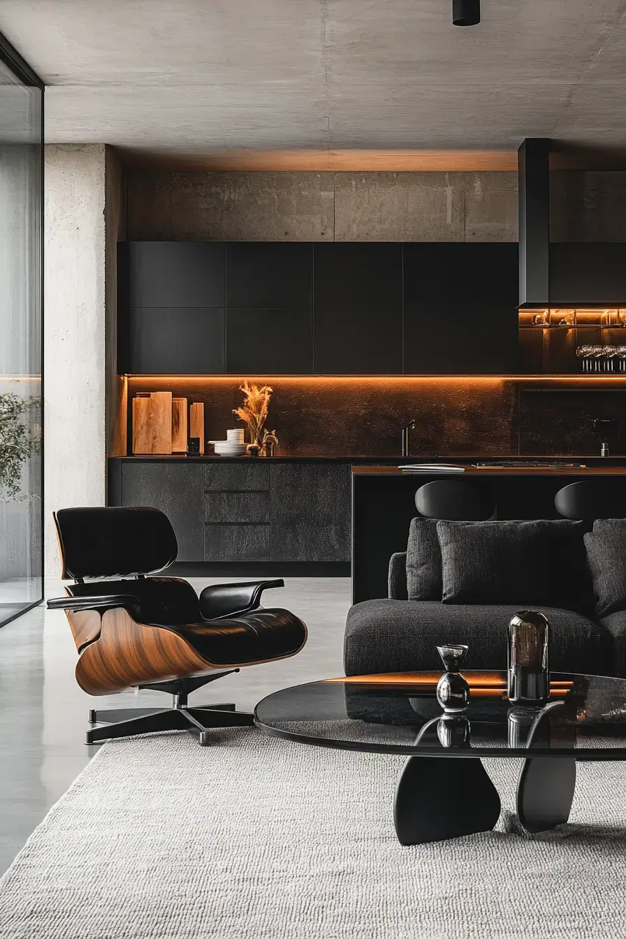 29 Minimalist Apartment Ideas That Make Small Spaces Feel Roomy 2 minimalist apartment