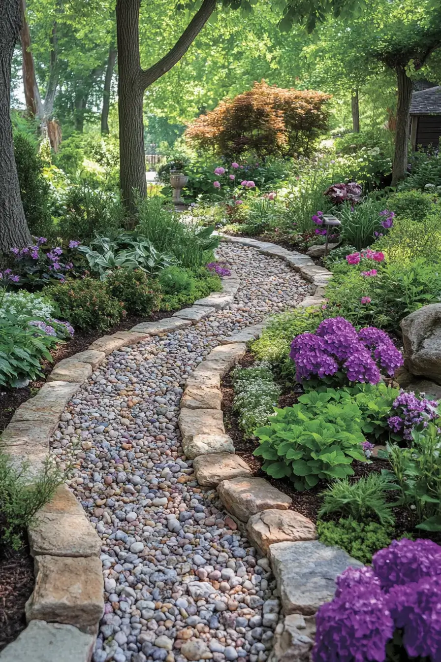 25 Small Garden Designs That Produce More Than They Promise 2 small garden design