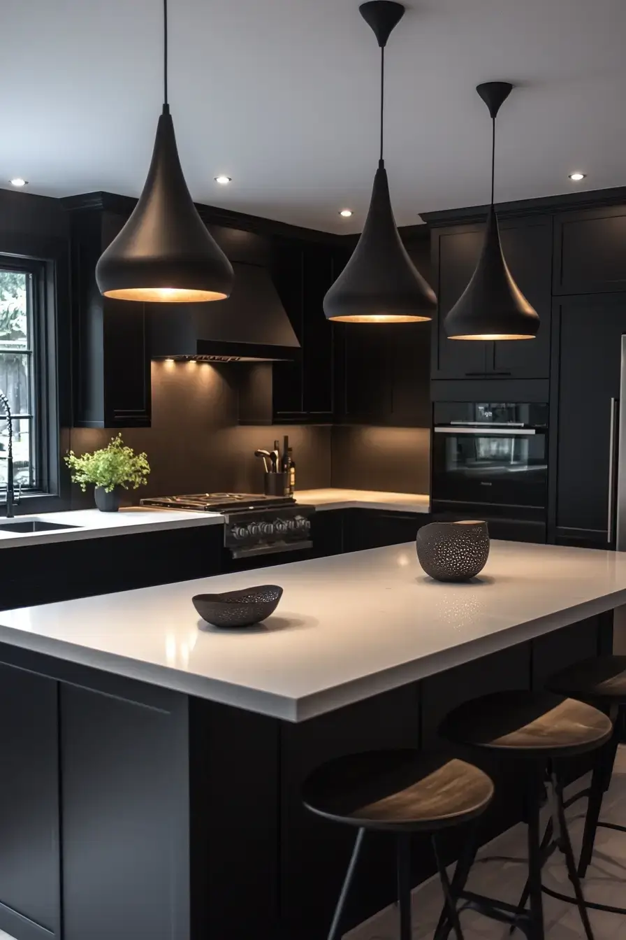 29 Kitchen Inspo Ideas That Make You Want to Stay In and Cook 2 kitchen inspo