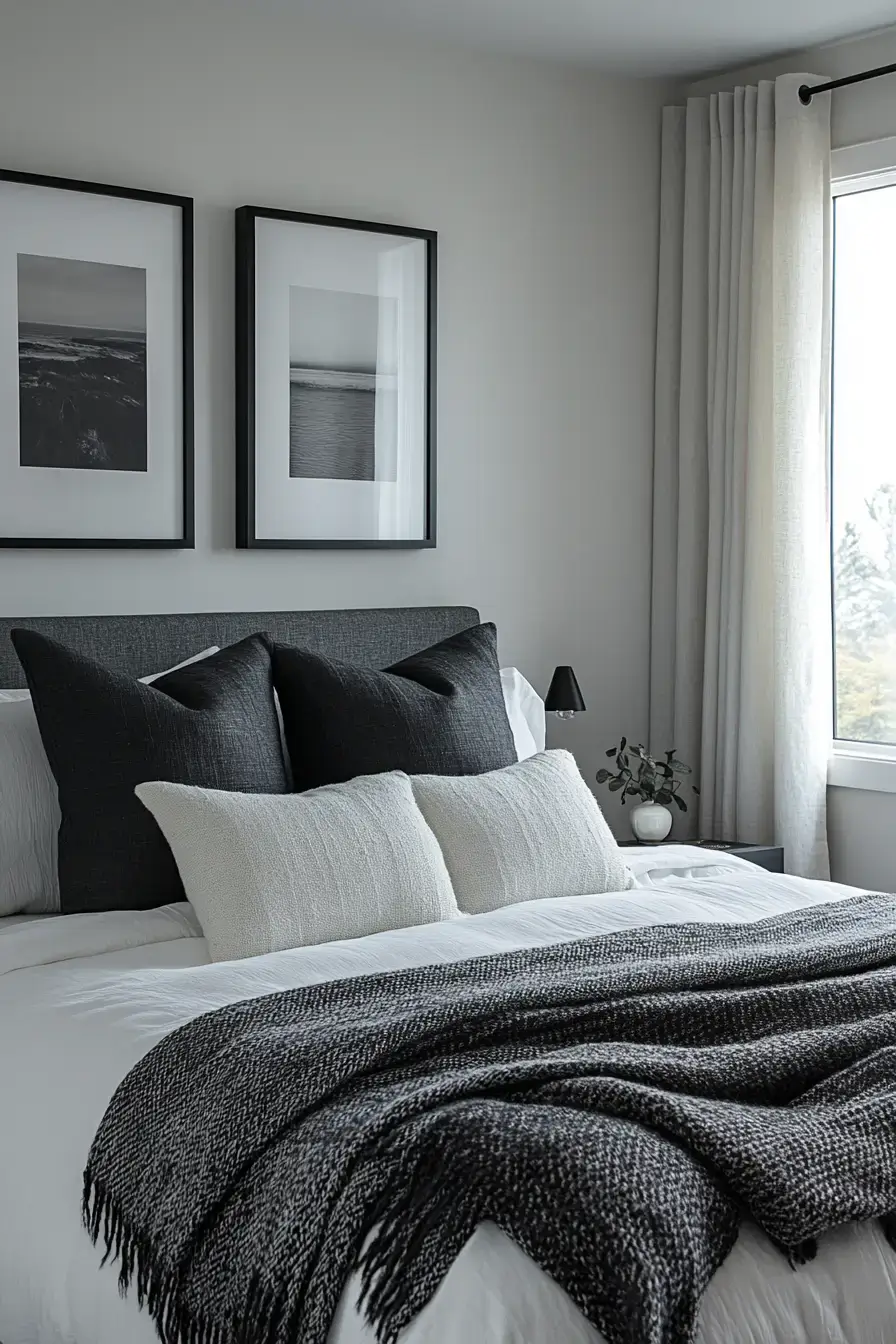 29 Bedroom Inspo Ideas for Better Sleep and Slower Mornings 2 bedroom inspo
