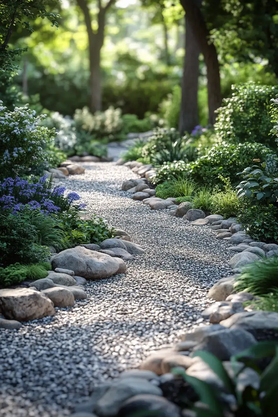 31 Landscape Ideas That Look Better After a Few Seasons of Growth 2 landscape ideas