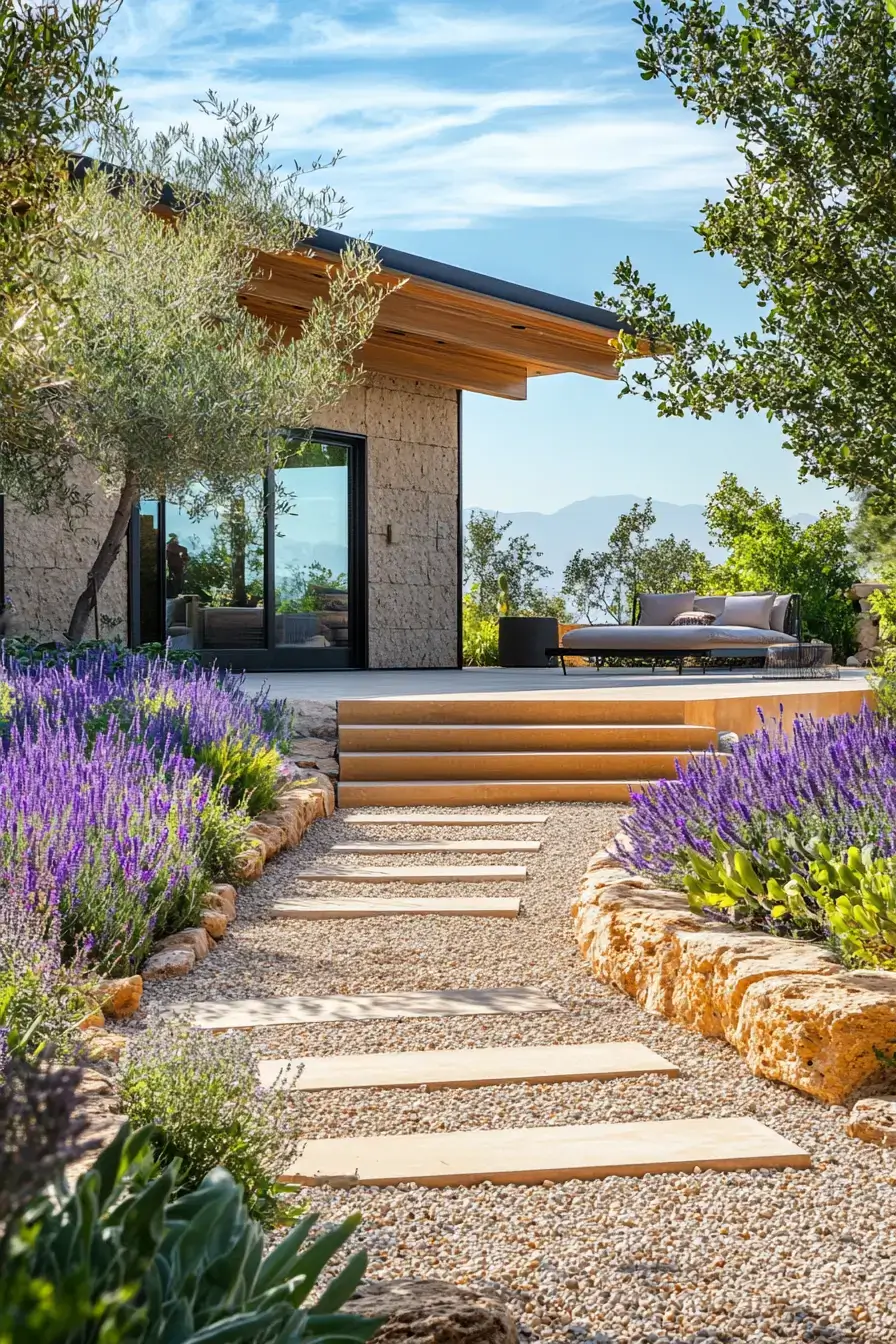 33 Backyard Landscaping Ideas You Can Start With a Shovel and a Weekend 2 backyard landscaping