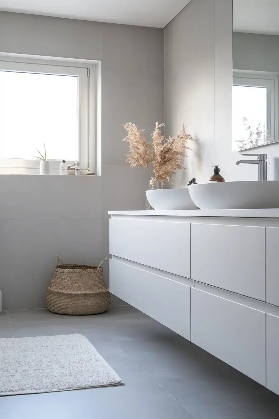 33 Bathroom Cabinet Ideas Built Around Real Storage Habits 2 bathroom cabinet ideas