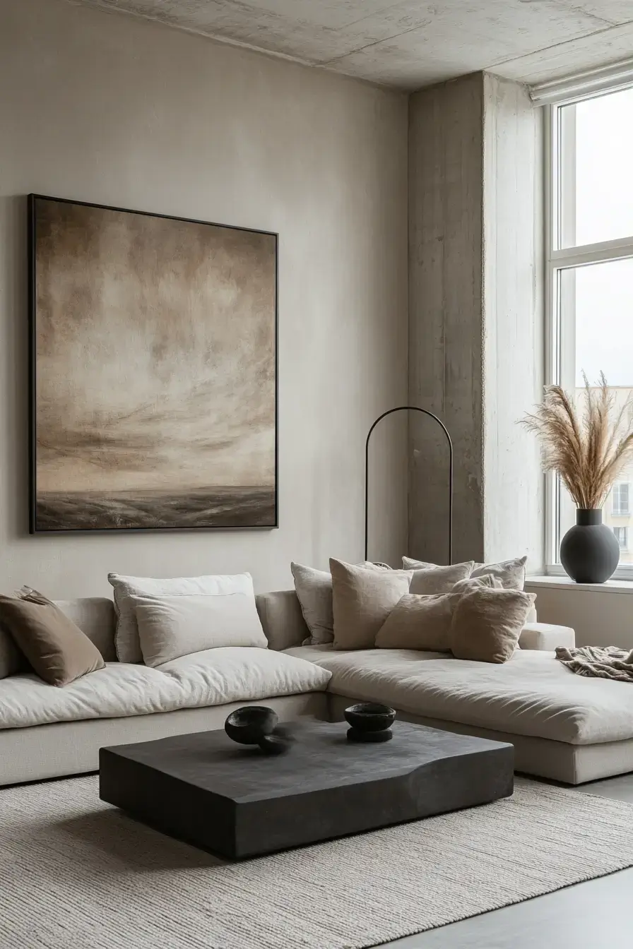29 Living Room Inspo Ideas Worth Saving for Your Next Rearrange 2 living room inspo