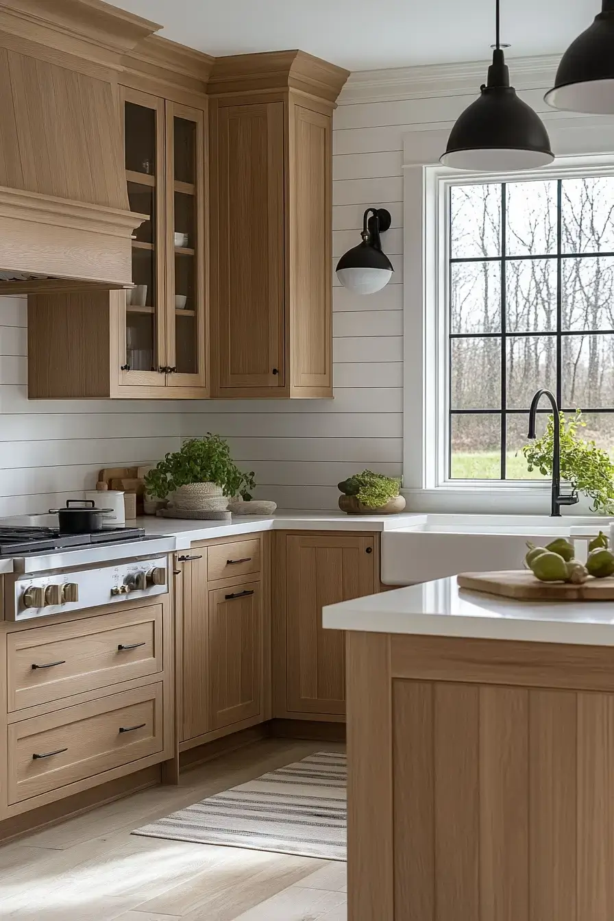 33 Kitchen Cabinet Ideas That Work Better Than They Look 2 kitchen cabinet ideas