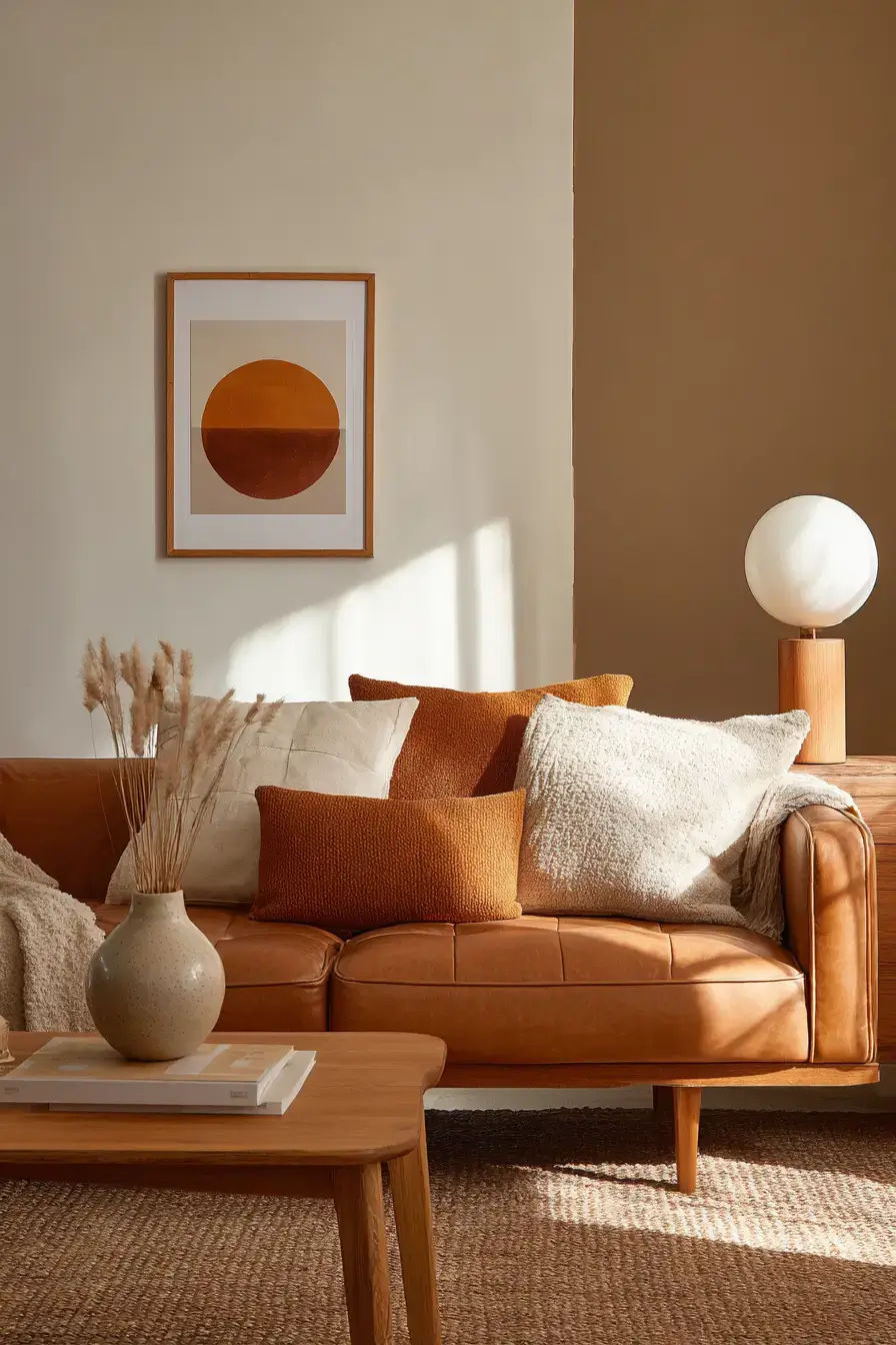 29 Cozy Minimalist Living Room Ideas That Feel Like a Hug 2 cozy minimalist living room