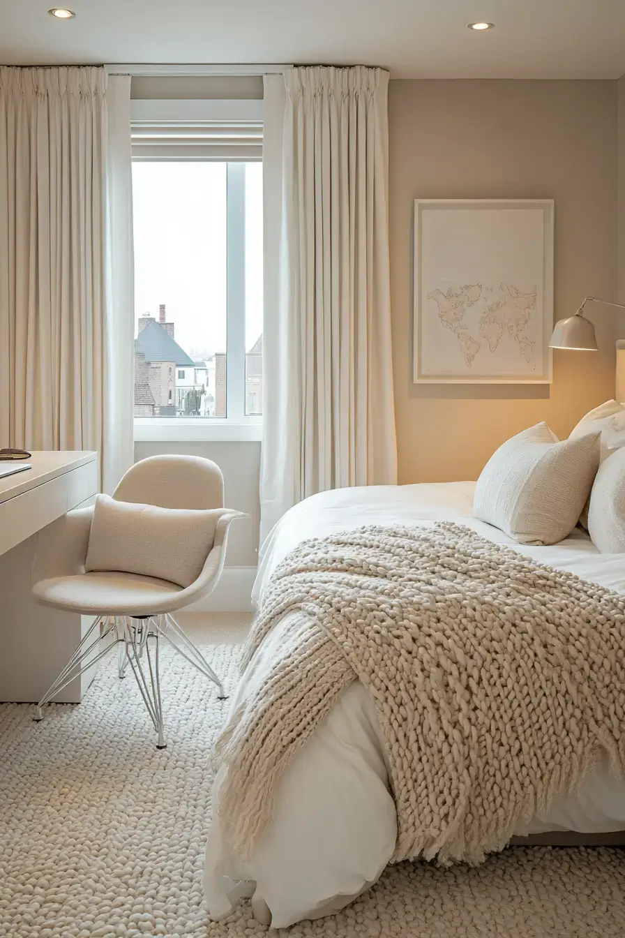 21 Teen Boy Bedrooms That Balance Posters and Actual Sleep 20 teen boy bedroom