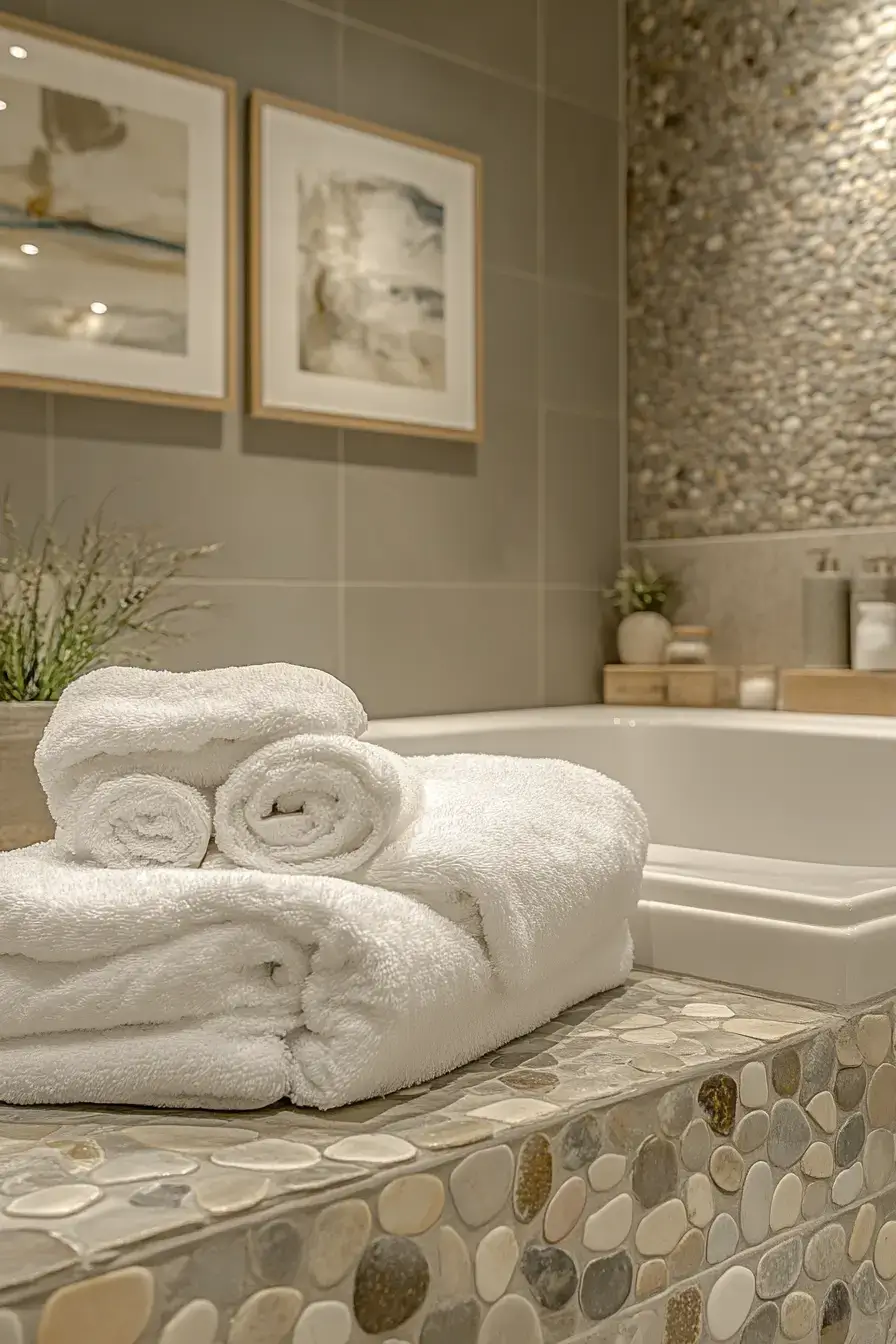 29 Coastal Bathroom Ideas That Feel Like a Tidal Pool Retreat 20 coastal bathroom ideas