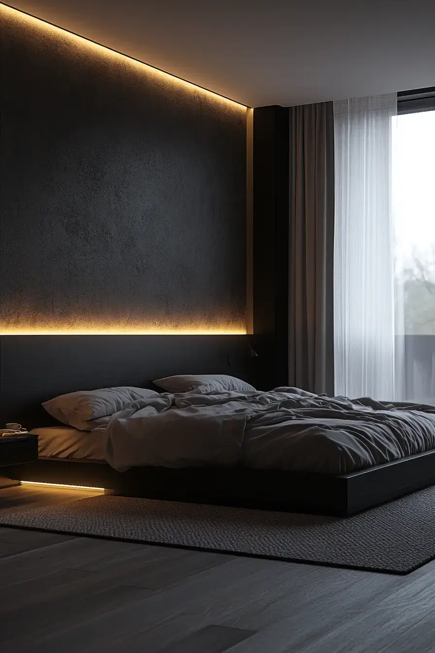 29 Bedroom Inspo Ideas for Better Sleep and Slower Mornings 20 bedroom inspo