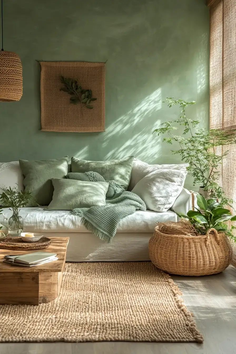 29 Rustic Living Room Decor Ideas With Honest, Worn-In Warmth 20 rustic living room decor
