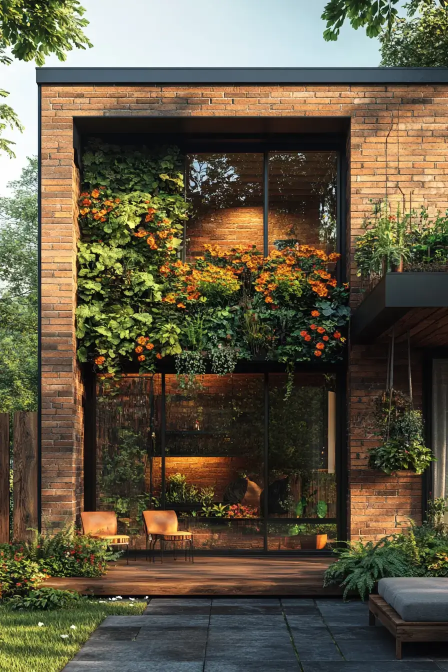 29 Home Garden Ideas for People Who Forget to Water Sometimes 20 home garden ideas
