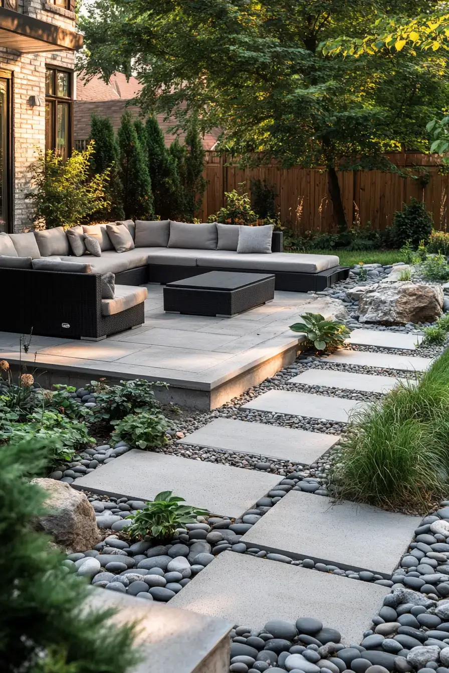 31 Landscape Ideas That Look Better After a Few Seasons of Growth 20 landscape ideas