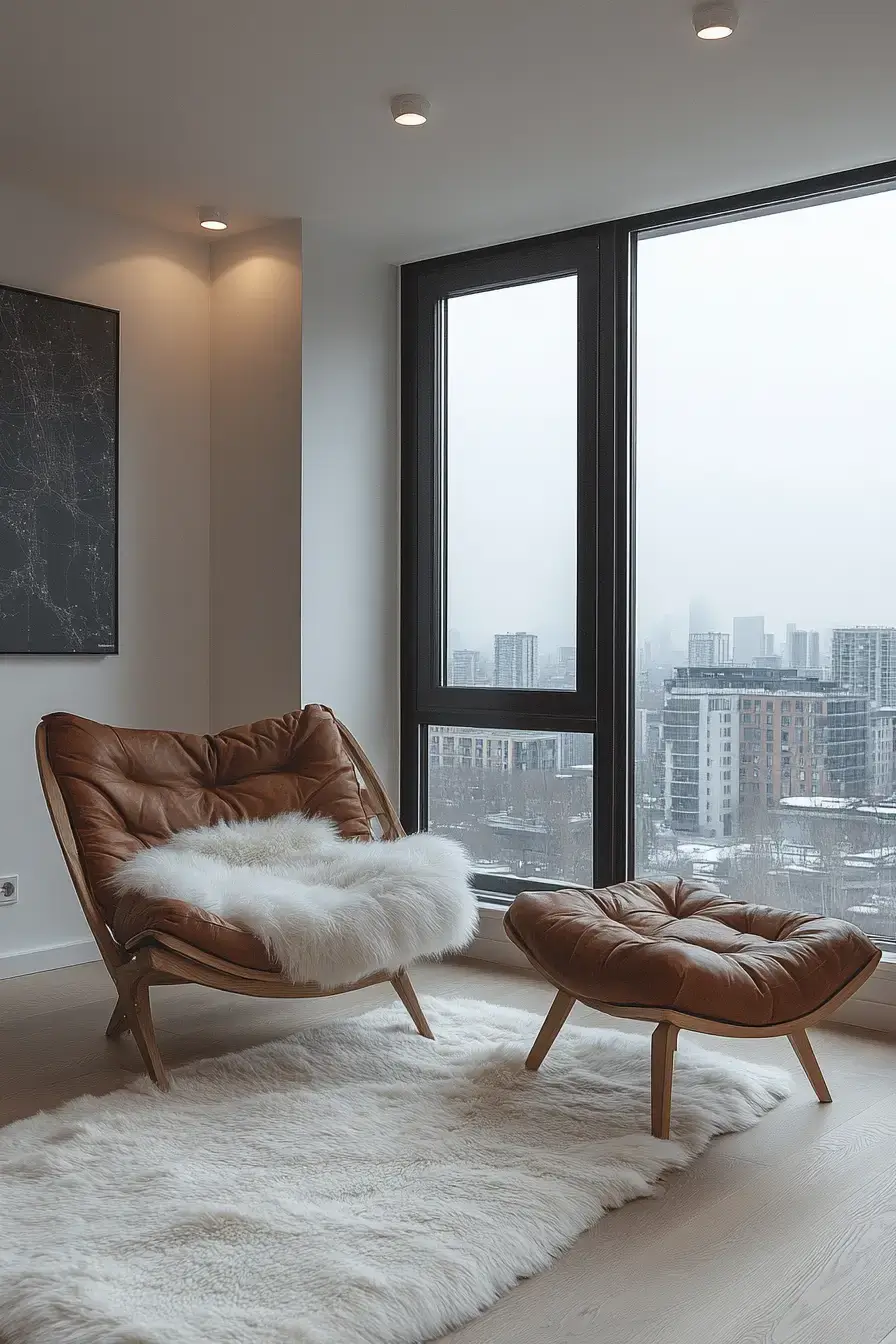 29 Minimalist Apartment Ideas That Make Small Spaces Feel Roomy 20 minimalist apartment