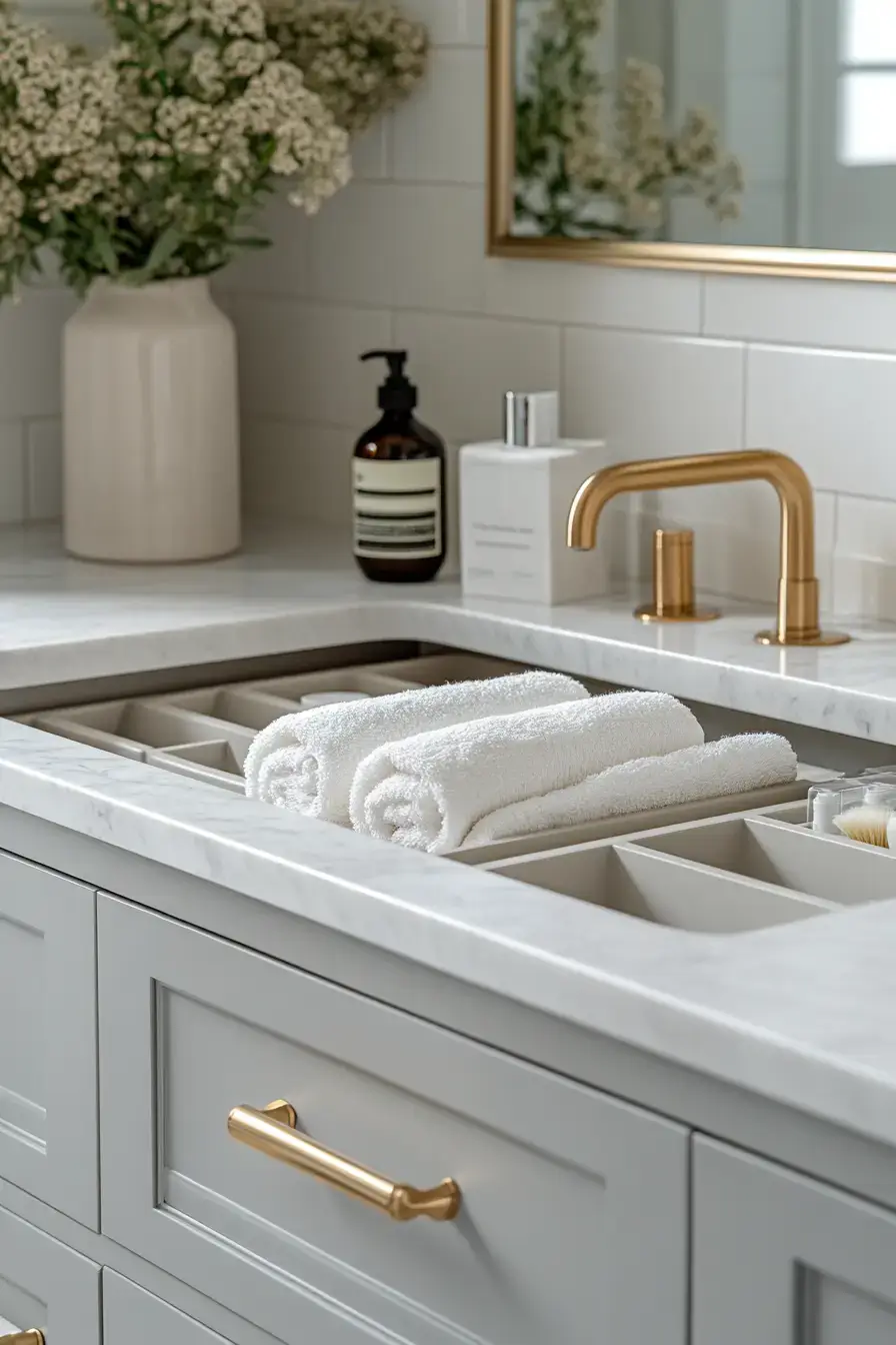 33 Bathroom Cabinet Ideas Built Around Real Storage Habits 20 bathroom cabinet ideas