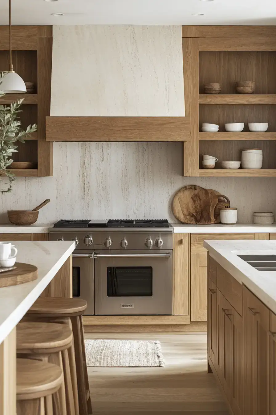 33 Kitchen Cabinet Ideas That Work Better Than They Look 21 kitchen cabinet ideas