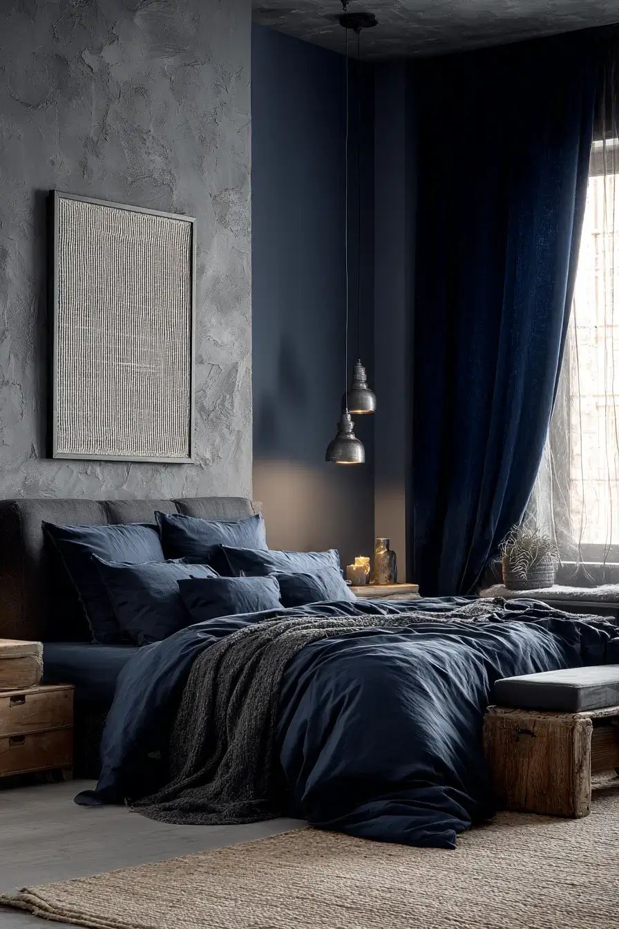 29 Cozy Minimalist Bedroom Ideas That Invite You to Slow Down 21 cozy minimalist bedroom