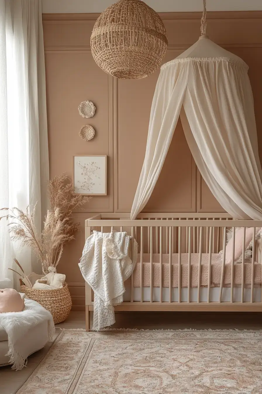 25 Toddler Room Decor Ideas That Survive Juice Spills and Growth 21 toddler room decor