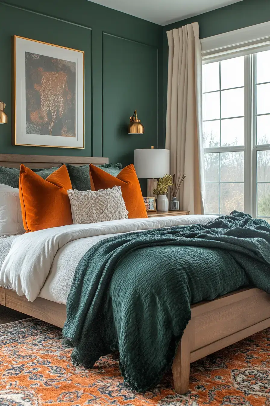 21 Teen Boy Bedrooms That Balance Posters and Actual Sleep 21 teen boy bedroom