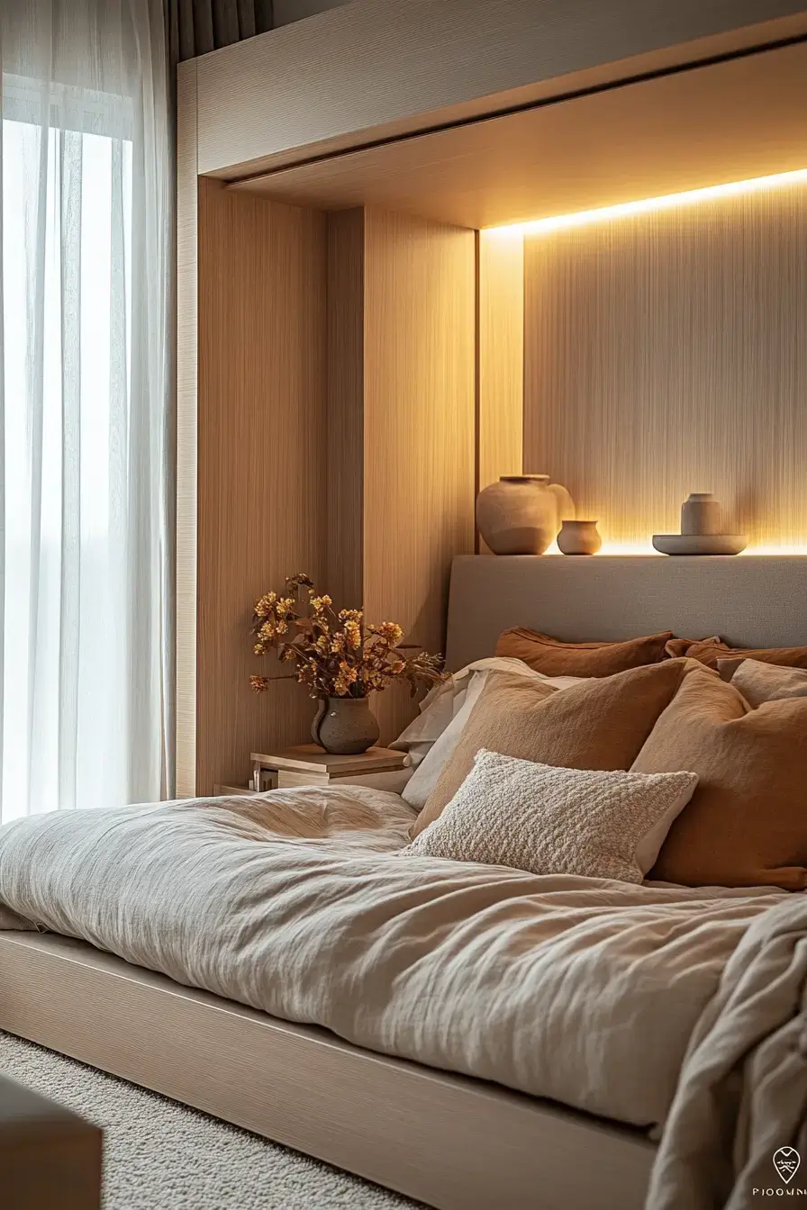 29 Small Apartment Inspo Ideas That Prove Less Space Isn't Less Style 21 small apartment inspo