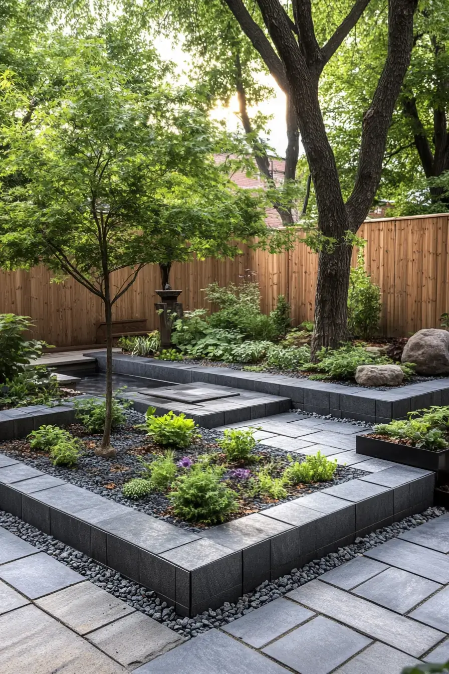29 Home Garden Ideas for People Who Forget to Water Sometimes 21 home garden ideas