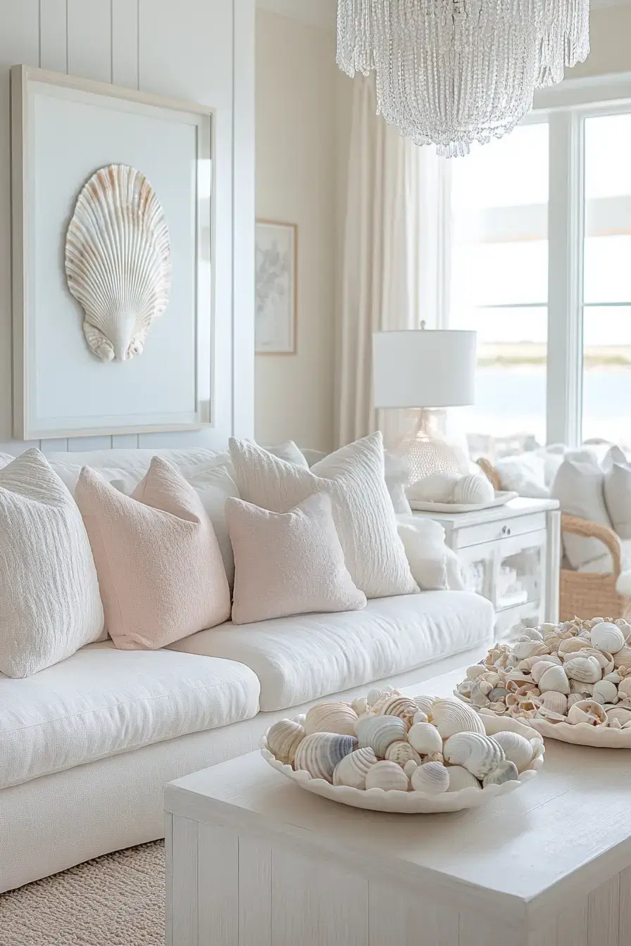 29 Coastal Cottage Ideas That Keep the Salt Air Close 21 coastal cottage