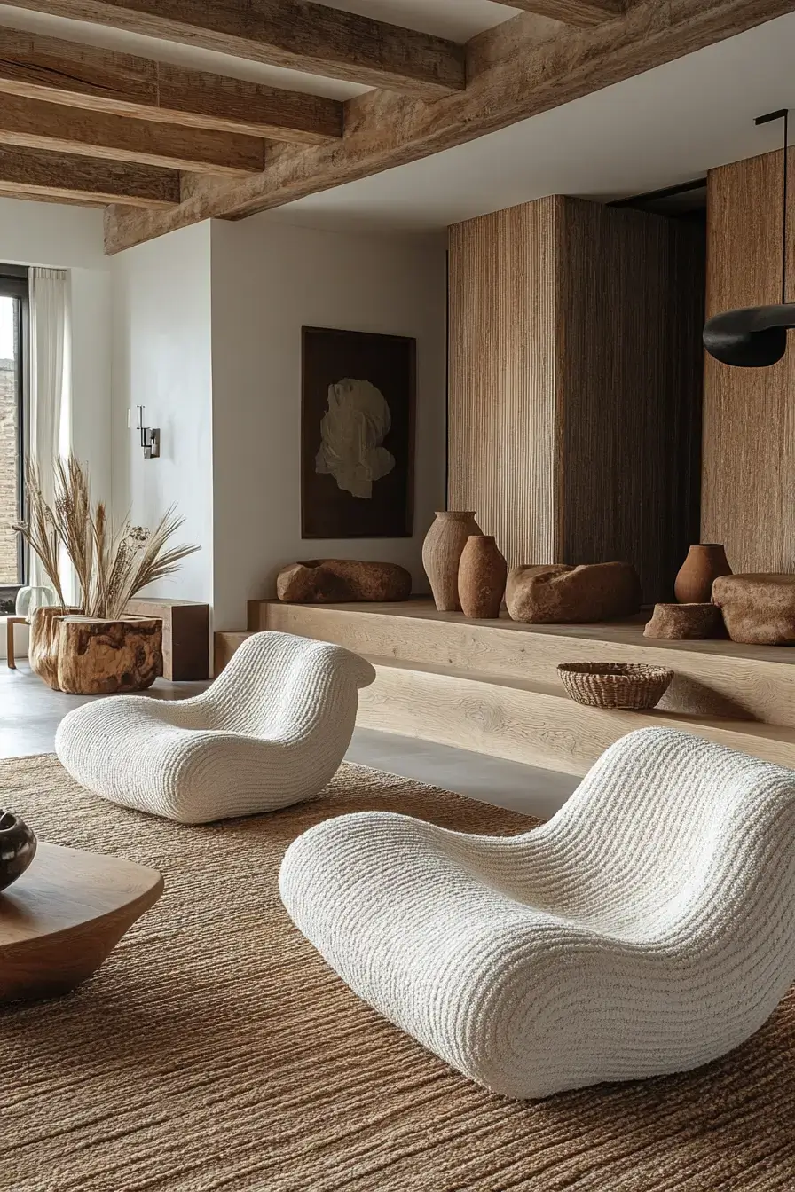 29 Living Room Inspo Ideas Worth Saving for Your Next Rearrange 21 living room inspo