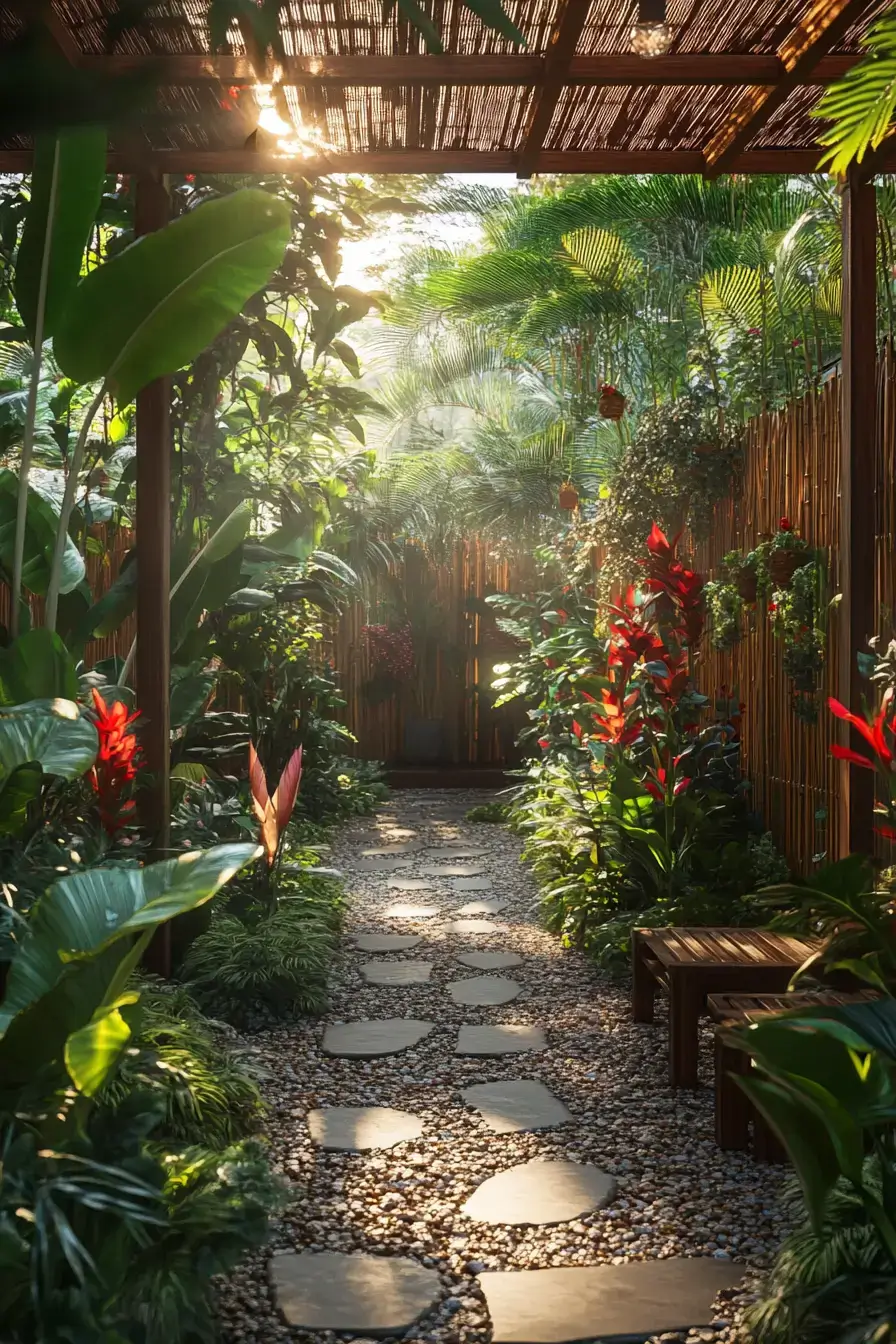 31 Landscape Ideas That Look Better After a Few Seasons of Growth 21 landscape ideas