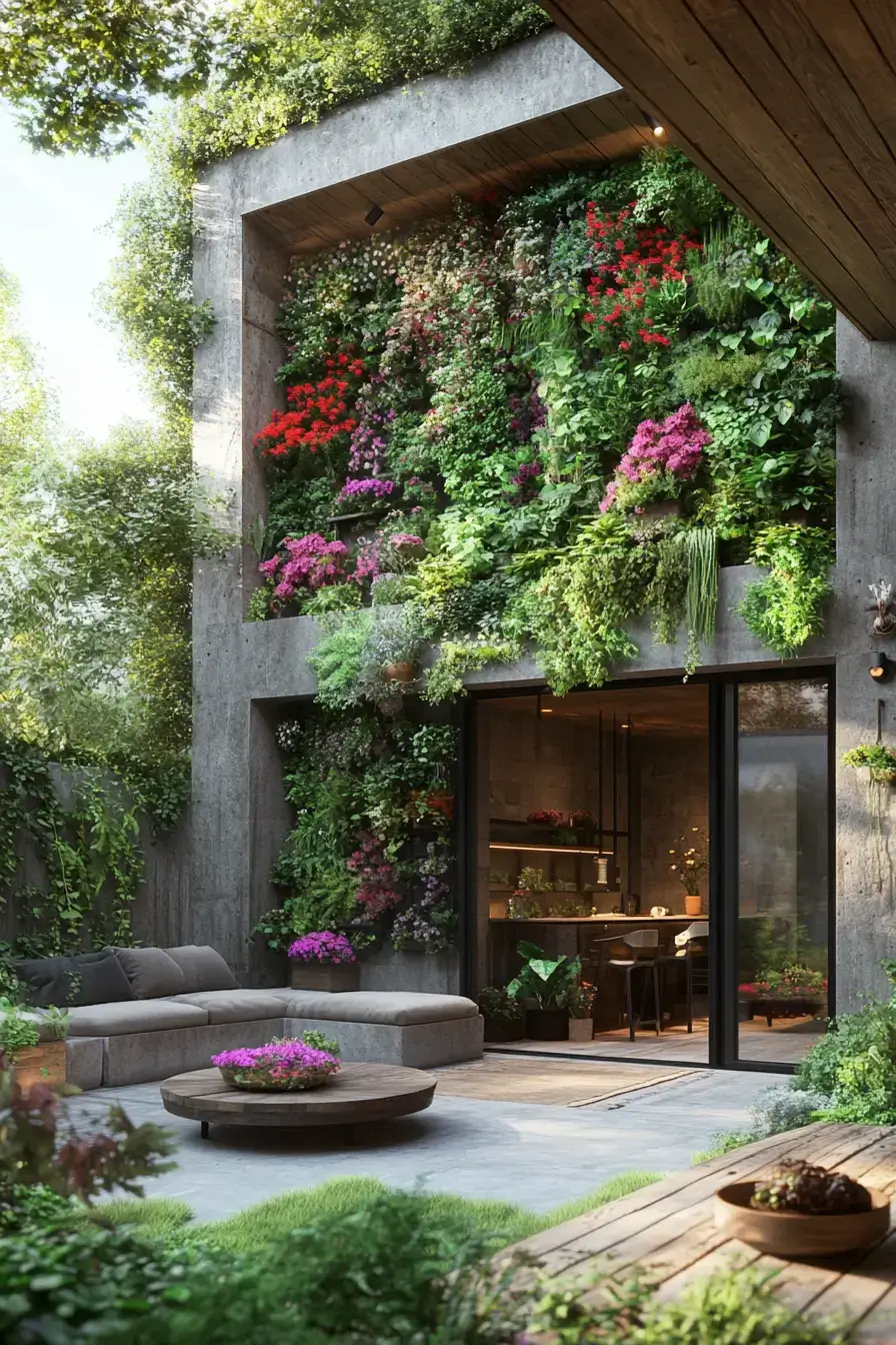 33 Backyard Landscaping Ideas You Can Start With a Shovel and a Weekend 22 backyard landscaping