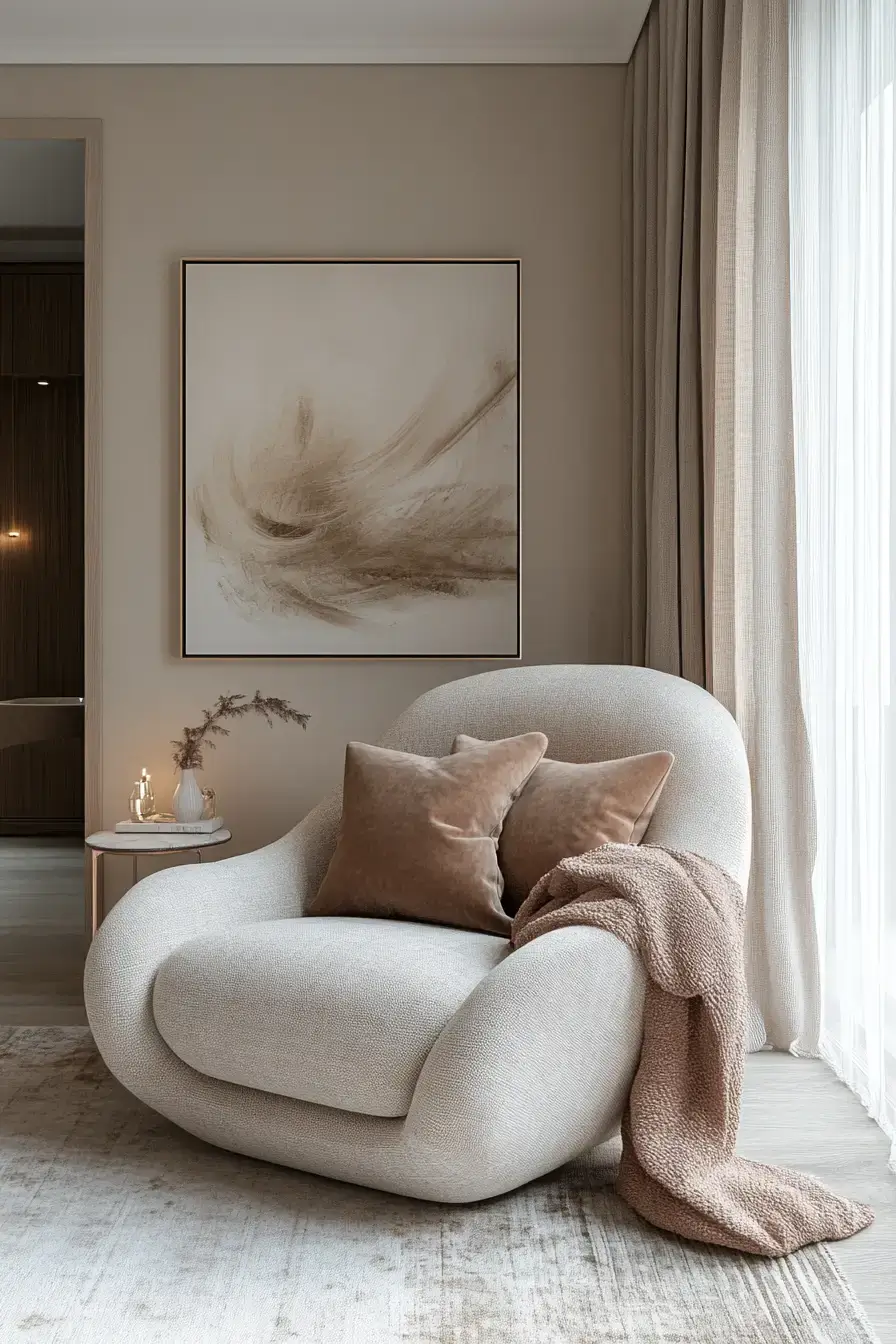 29 Small Apartment Inspo Ideas That Prove Less Space Isn't Less Style 22 small apartment inspo