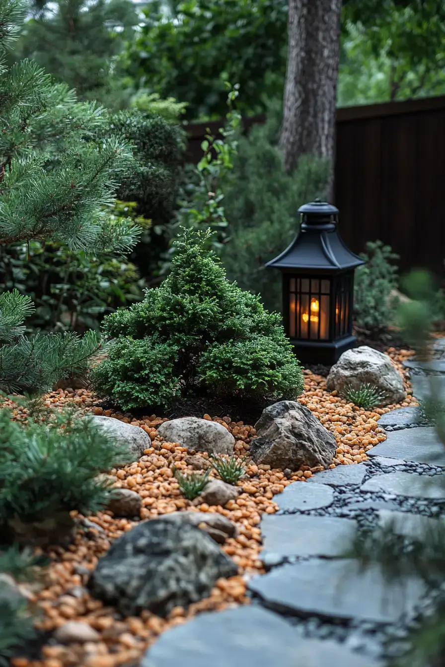 25 Small Garden Designs That Produce More Than They Promise 22 small garden design