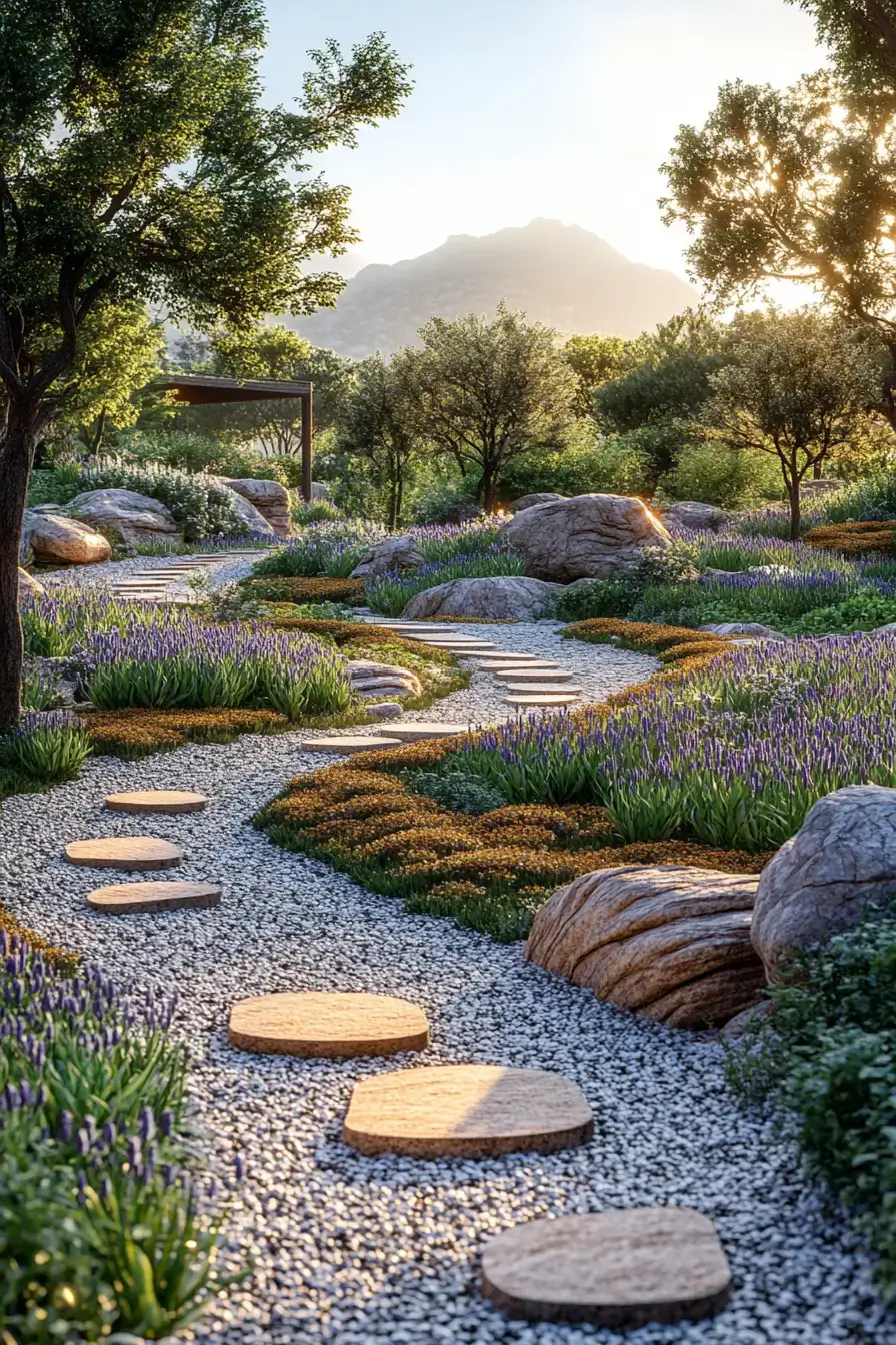 31 Landscape Ideas That Look Better After a Few Seasons of Growth 22 landscape ideas