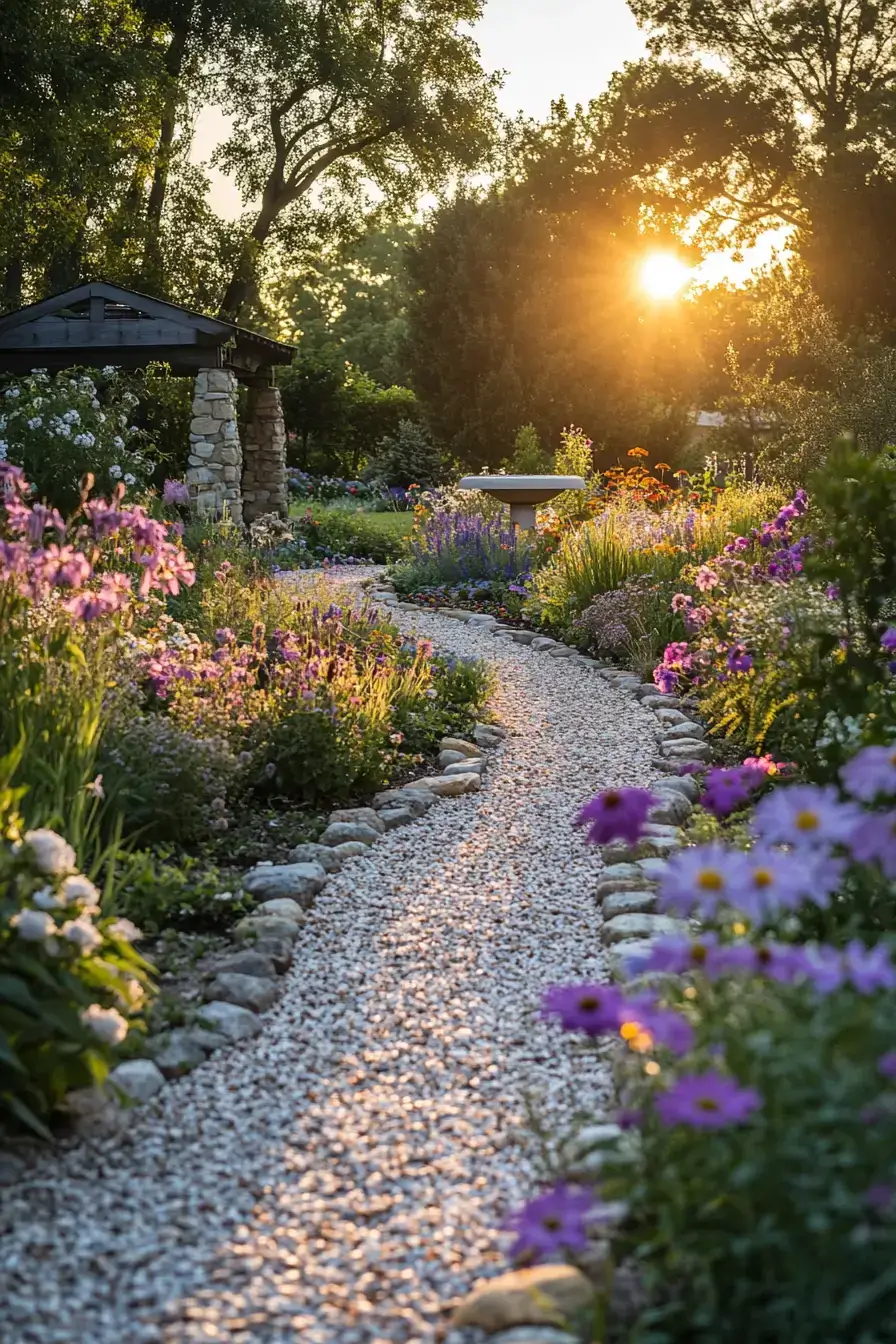 29 Home Garden Ideas for People Who Forget to Water Sometimes 22 home garden ideas