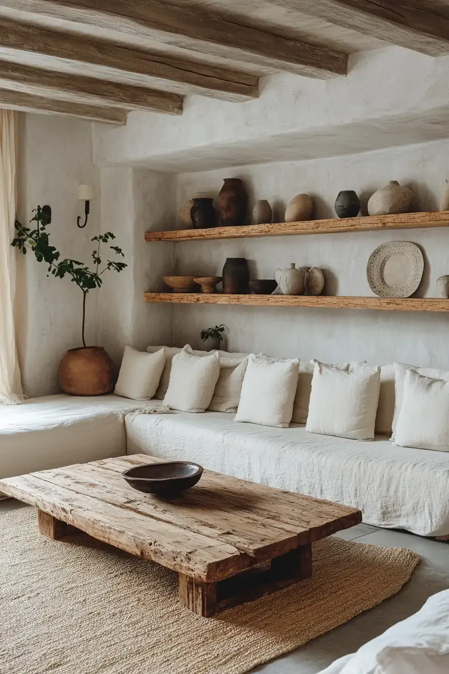 29 Minimalist Apartment Ideas That Make Small Spaces Feel Roomy 22 minimalist apartment