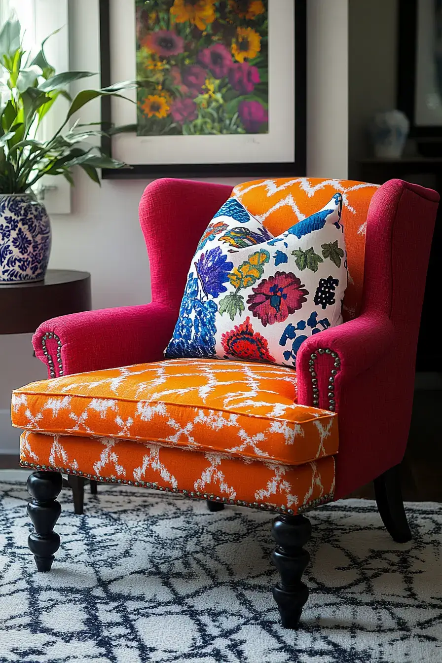 29 Living Room Inspo Ideas Worth Saving for Your Next Rearrange 22 living room inspo