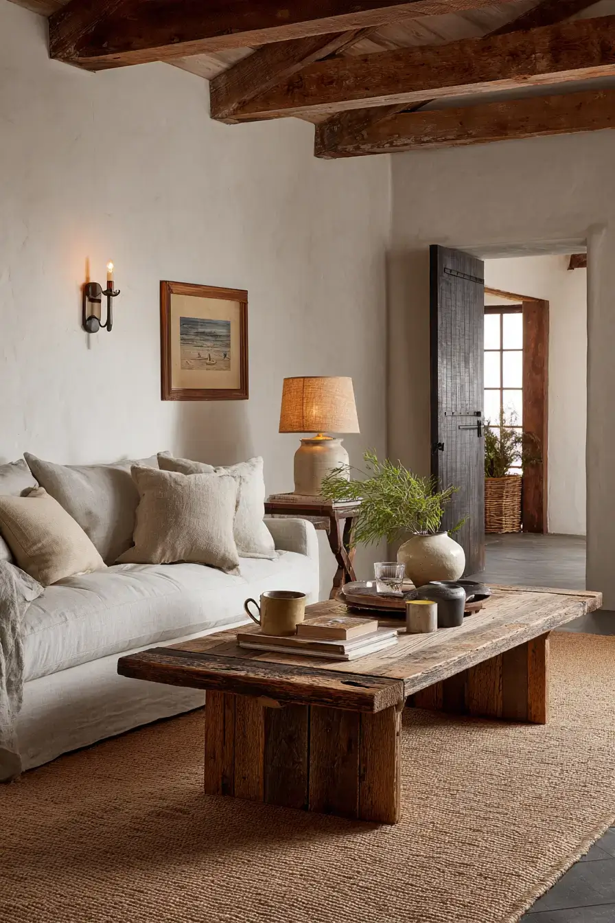 29 Cozy Minimalist Living Room Ideas That Feel Like a Hug 22 cozy minimalist living room