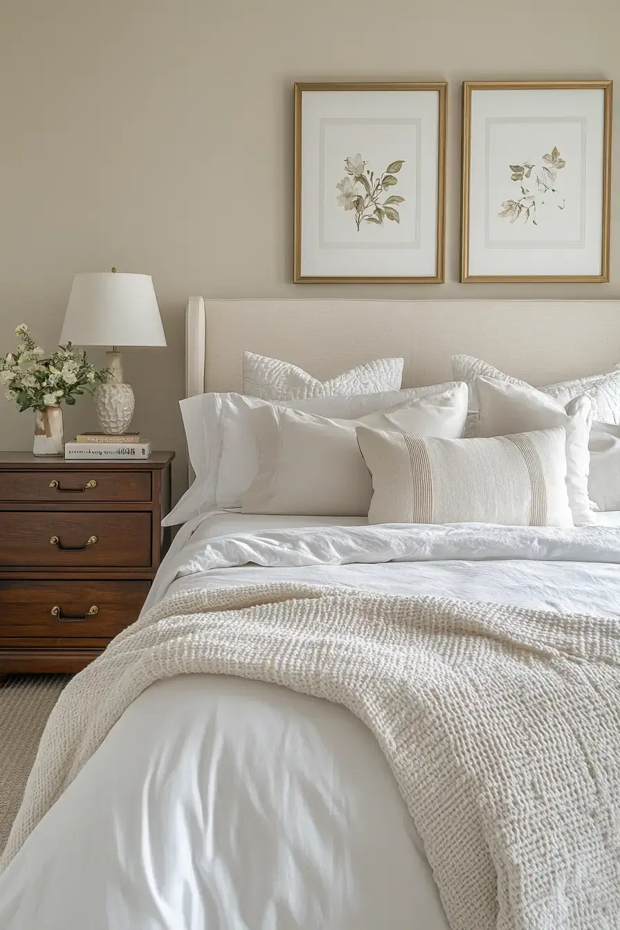 29 Bedroom Inspo Ideas for Better Sleep and Slower Mornings 23 bedroom inspo