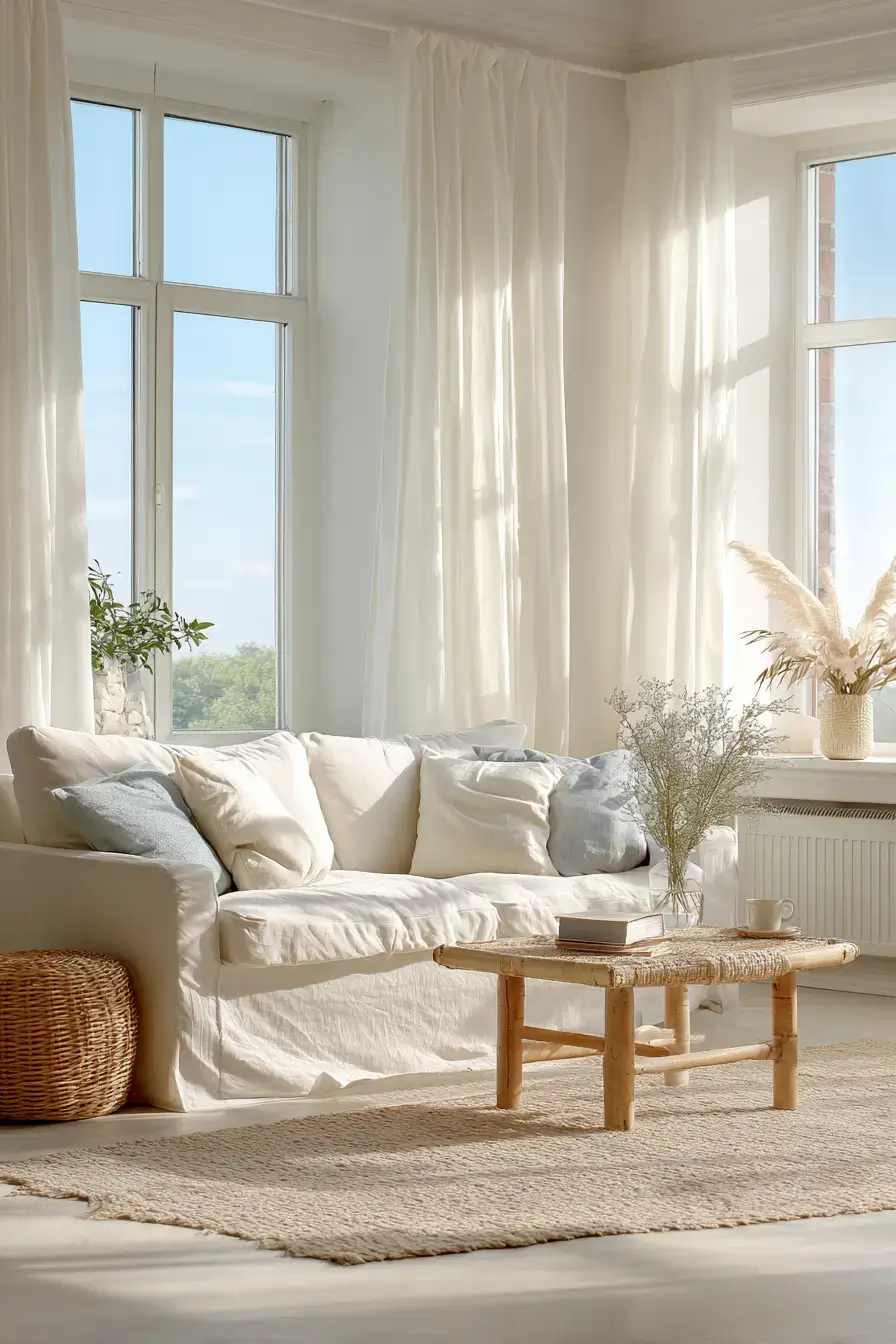 29 Cozy Minimalist Living Room Ideas That Feel Like a Hug 23 cozy minimalist living room
